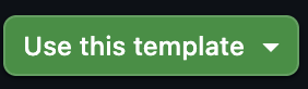 The green Use this template button.