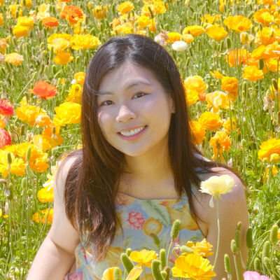Profile picture for Lulu Shao