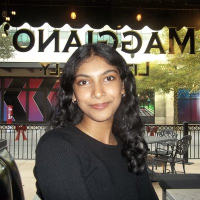 Profile picture for Sathwika Peechara