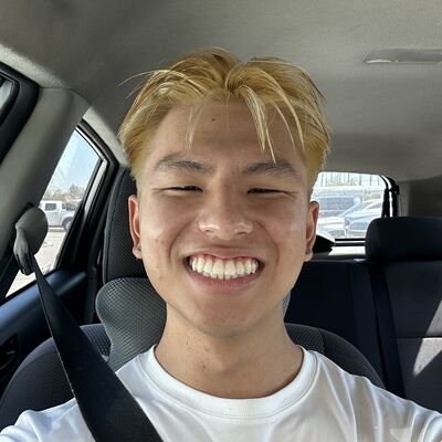 Profile picture for Yuan-Kai (Kevin) Yang